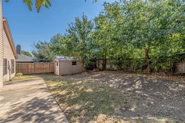 $365,000 | 4100 Staghorn Circle North, Fort Worth, TX 76137