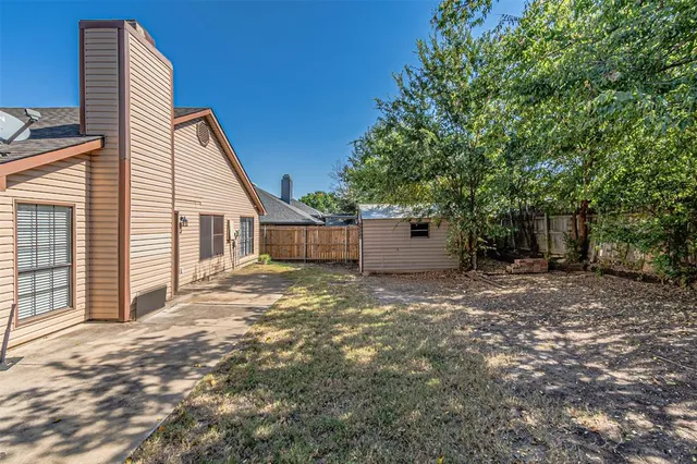 $365,000 | 4100 Staghorn Circle North, Fort Worth, TX 76137