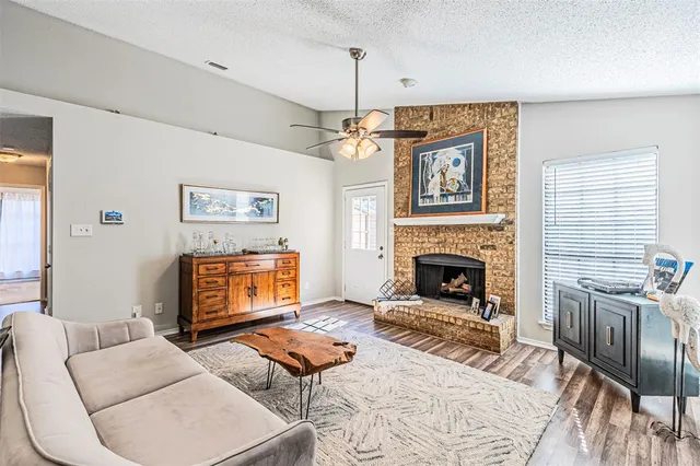 $365,000 | 4100 Staghorn Circle North, Fort Worth, TX 76137