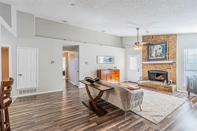 $365,000 | 4100 Staghorn Circle North, Fort Worth, TX 76137