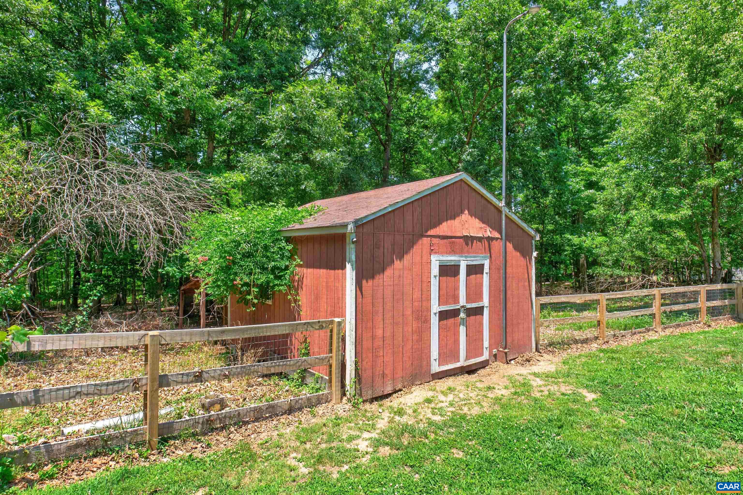 1619 Paynes Mill Road Troy, VA 22974 - Photo 7 of 7