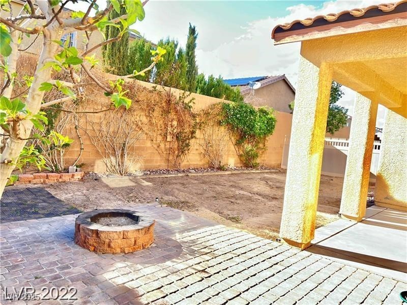 1189 Spring Sage Street Henderson, NV 89011 - Photo 16 of 16