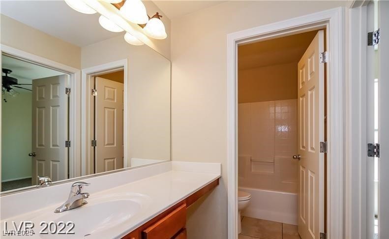 1189 Spring Sage Street Henderson, NV 89011 - Photo 7 of 16