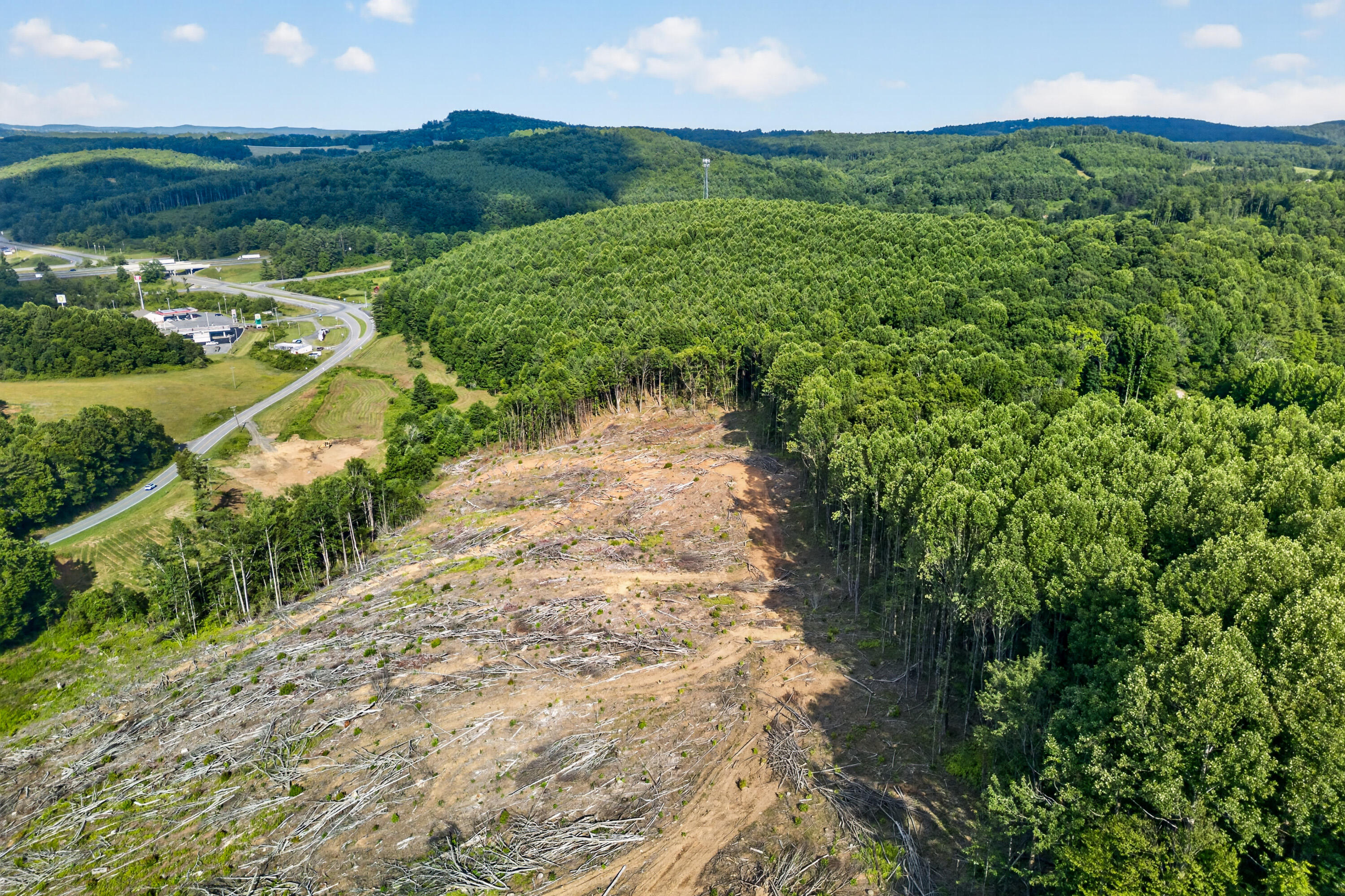 6196 Chances Creek Road Fancy Gap, VA 24328 - Photo 18 of 78 19