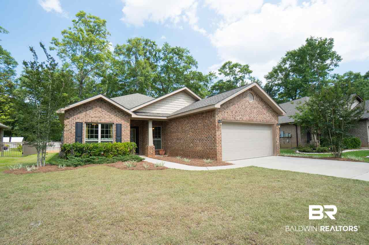 1492 Surrey Loop Foley, AL 36535 - Photo 1 of 21