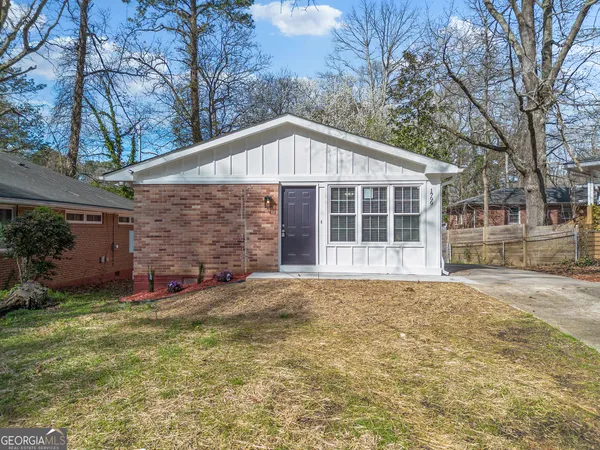 $2,000 | 1799 Shirley Street Southwest, Atlanta, GA 30310