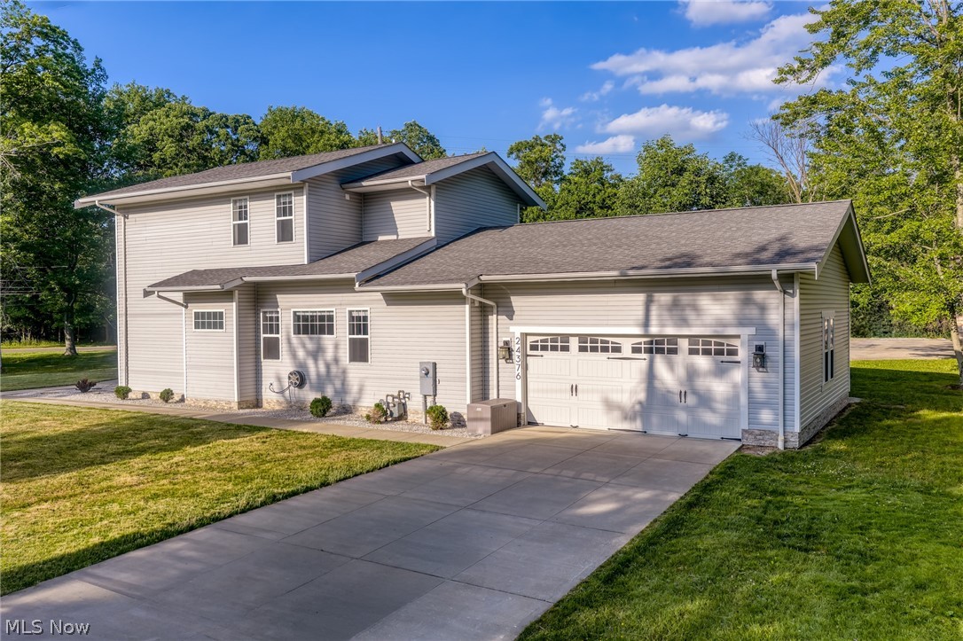 24376 Georgetown Road Richmond Heights, OH 44143 - Photo 44 of 45