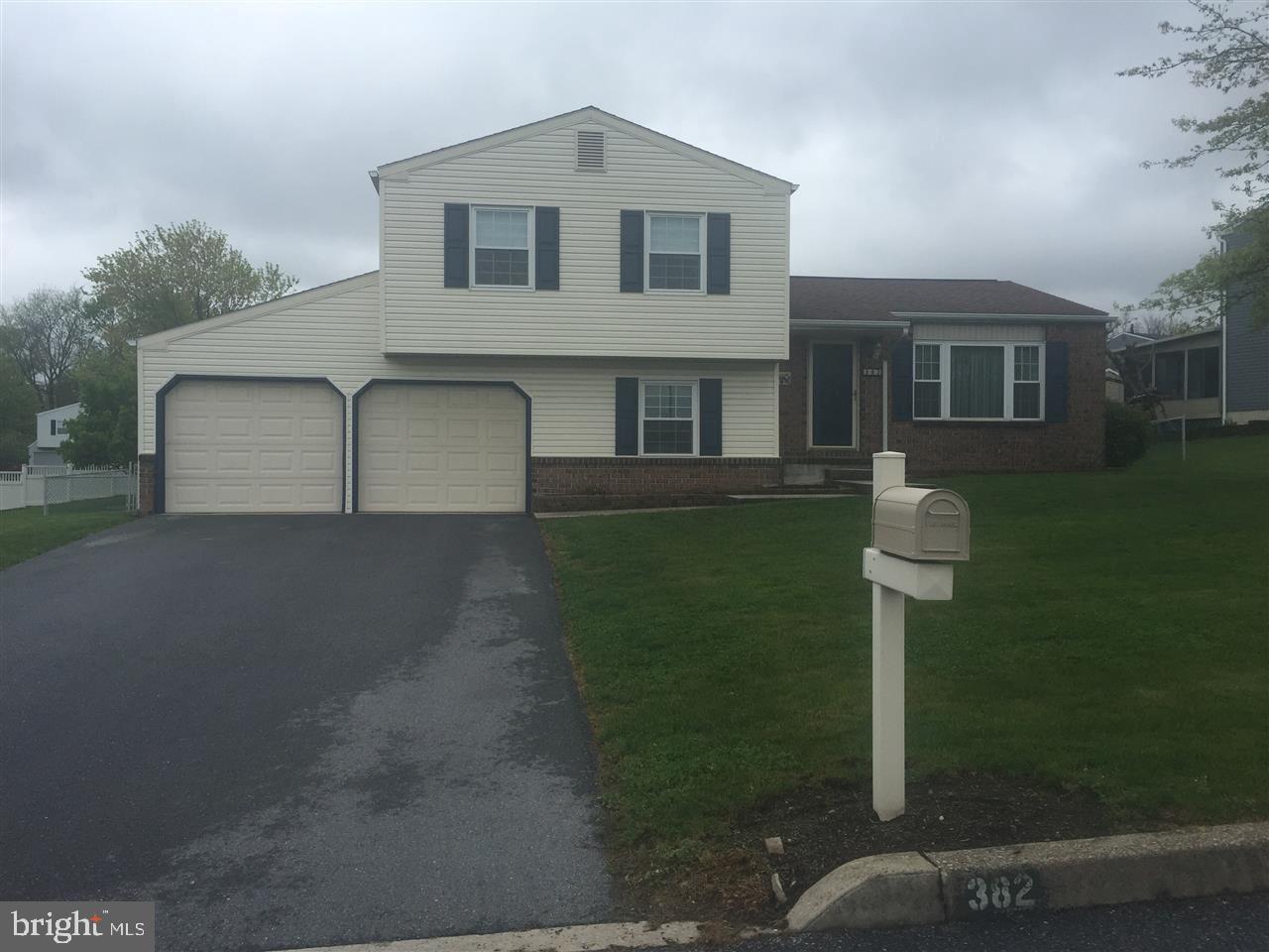 382 Springhouse Road Harrisburg, PA 17111 - Photo 1 of 3 Gallery Image 1