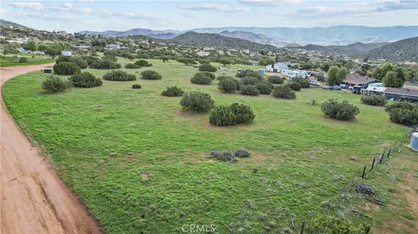 $135,000 | 0 Dwight Lee Street, Acton, CA 93510