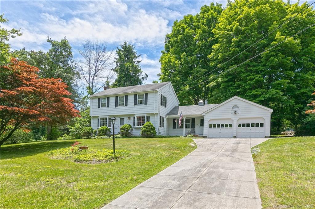 44 Quaker Ridge Road Shelton, CT 06484 - Photo 1 of 1