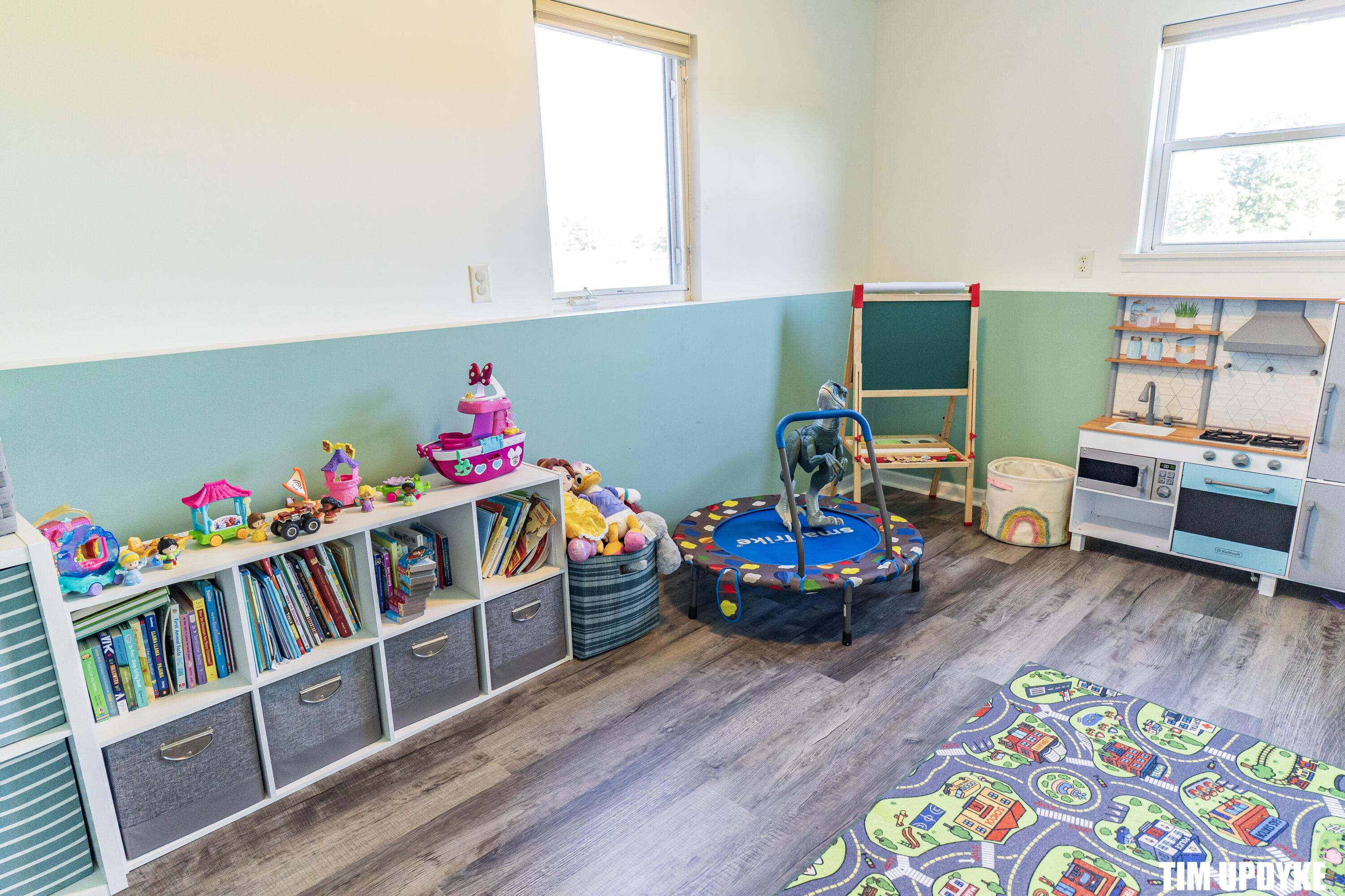 645 South Bossett Road Ravenna, MI 49451 - Photo 64 of 103 DSC09732
