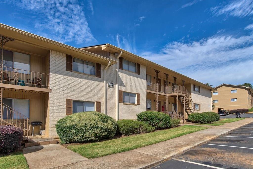 300 Hurt Road, Unit 1606 Smyrna, GA 30082 - Photo 7 of 13
