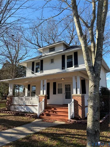 $355,000 | 3315 Virginia Street, Hopewell, VA 23860