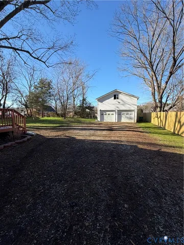 $355,000 | 3315 Virginia Street, Hopewell, VA 23860