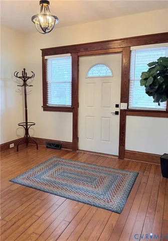 $355,000 | 3315 Virginia Street, Hopewell, VA 23860