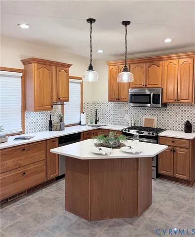 $355,000 | 3315 Virginia Street, Hopewell, VA 23860