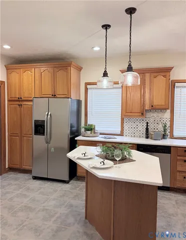 $355,000 | 3315 Virginia Street, Hopewell, VA 23860