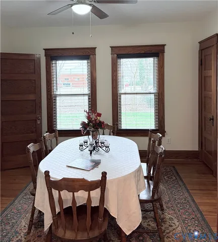 $355,000 | 3315 Virginia Street, Hopewell, VA 23860