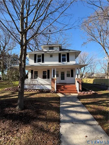 $355,000 | 3315 Virginia Street, Hopewell, VA 23860