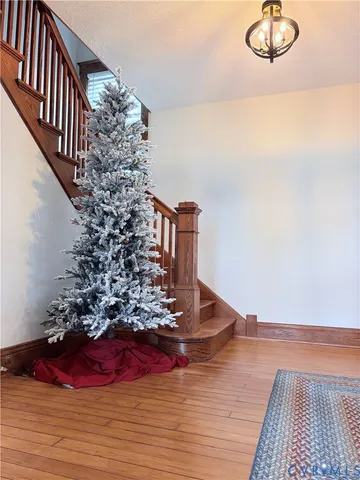 $355,000 | 3315 Virginia Street, Hopewell, VA 23860