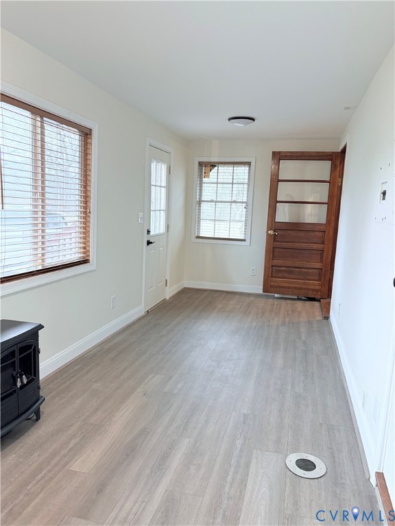 3315 Virginia Street Hopewell, VA 23860 - Photo 31 of 49 Leads to kitchen