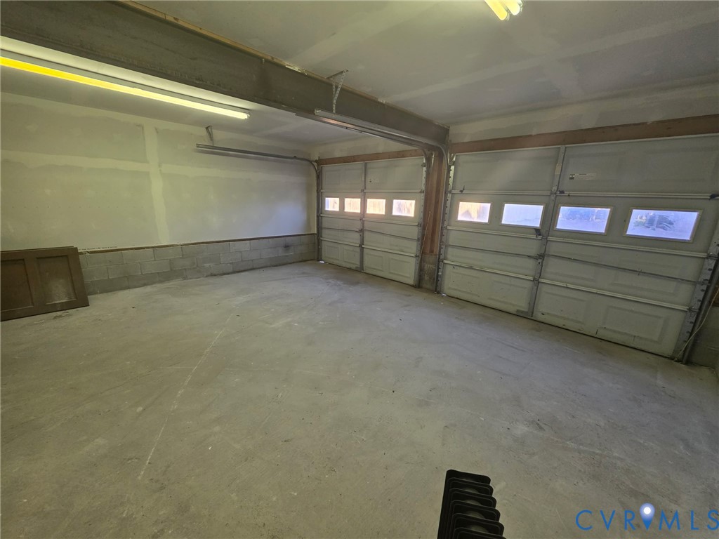 3315 Virginia Street Hopewell, VA 23860 - Photo 47 of 49 22x22 garage with finished space above