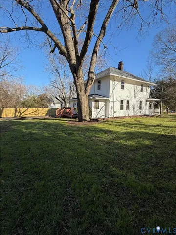 $355,000 | 3315 Virginia Street, Hopewell, VA 23860