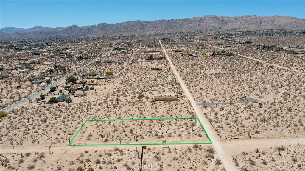 6563 Saddleback Road Joshua Tree, CA 92252 - Photo 11 of 17