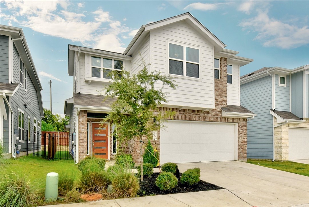 2108 Hermia Street Austin, TX 78741 - Photo 1 of 1 You will leave being WOWED! Come by today and see this two-story charmer for yourself.