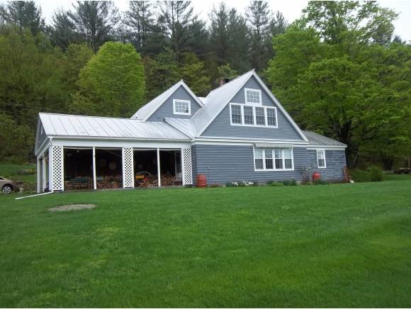 121 Wheatfield Drive Rochester, VT 05767 - Photo 1 of 1 Gallery Image 1