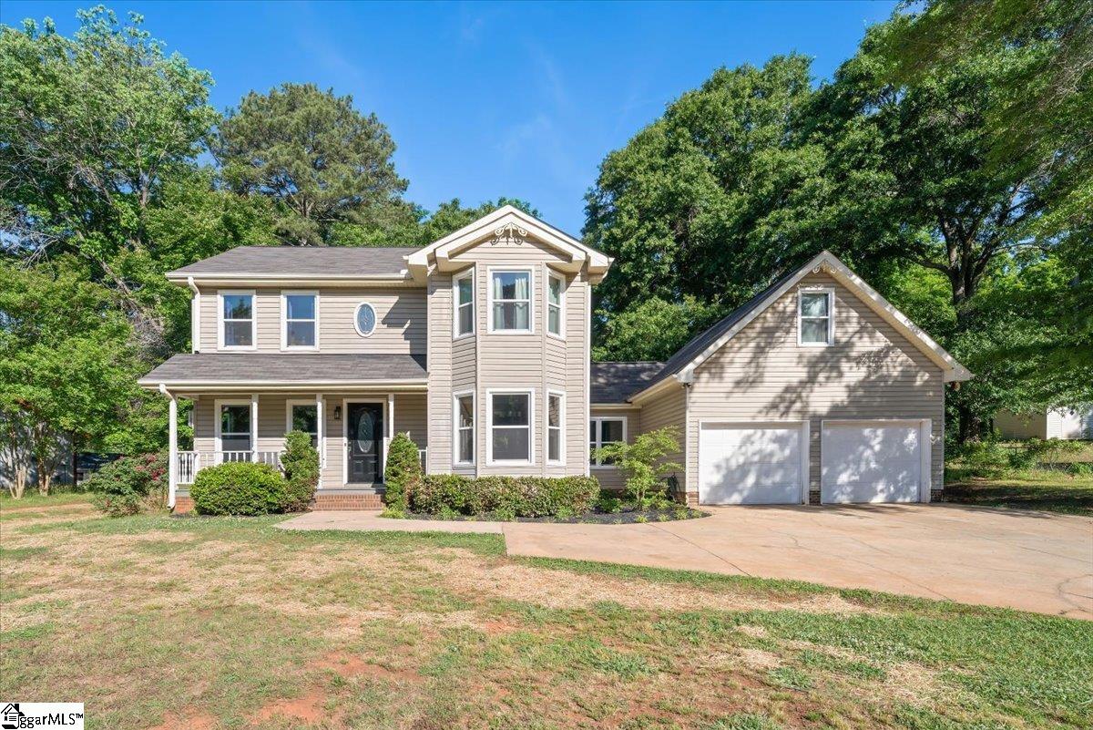 114 Bracken Court Liberty, SC 29657 - Photo 1 of 40