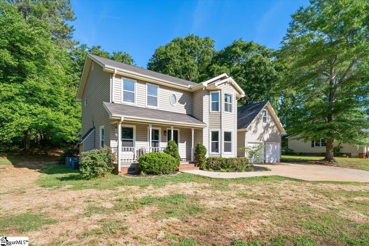 114 Bracken Court Liberty, SC 29657 - Photo 2 of 40