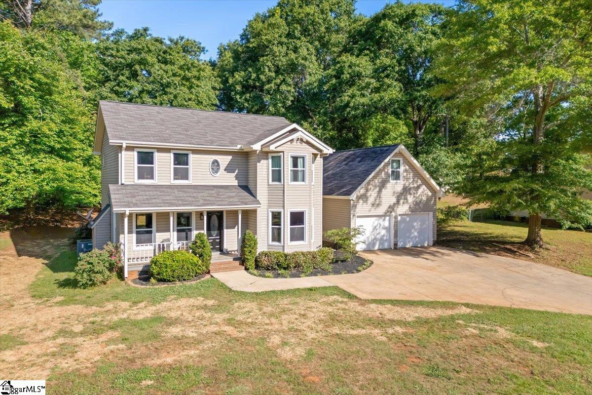 114 Bracken Court Liberty, SC 29657 - Photo 36 of 40