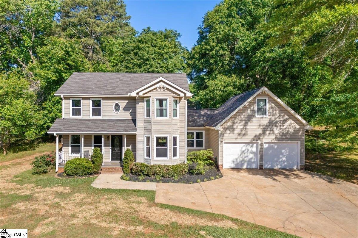 114 Bracken Court Liberty, SC 29657 - Photo 37 of 40