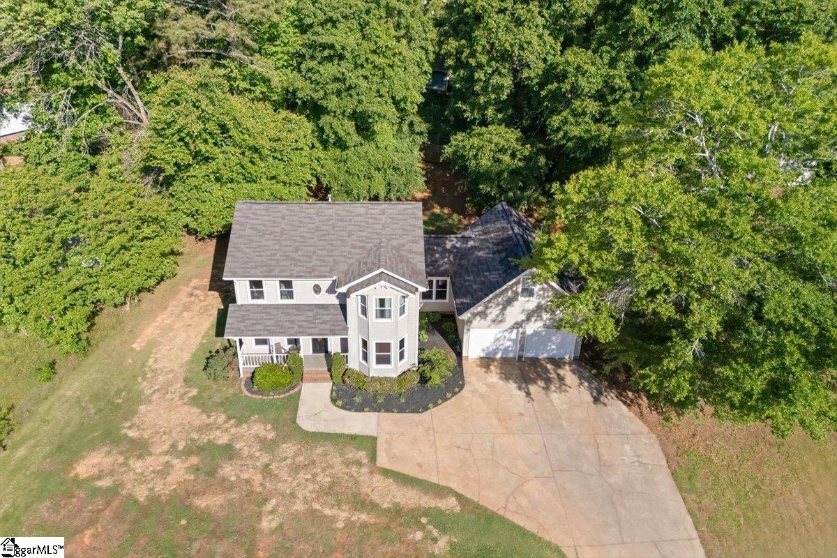 114 Bracken Court Liberty, SC 29657 - Photo 38 of 40