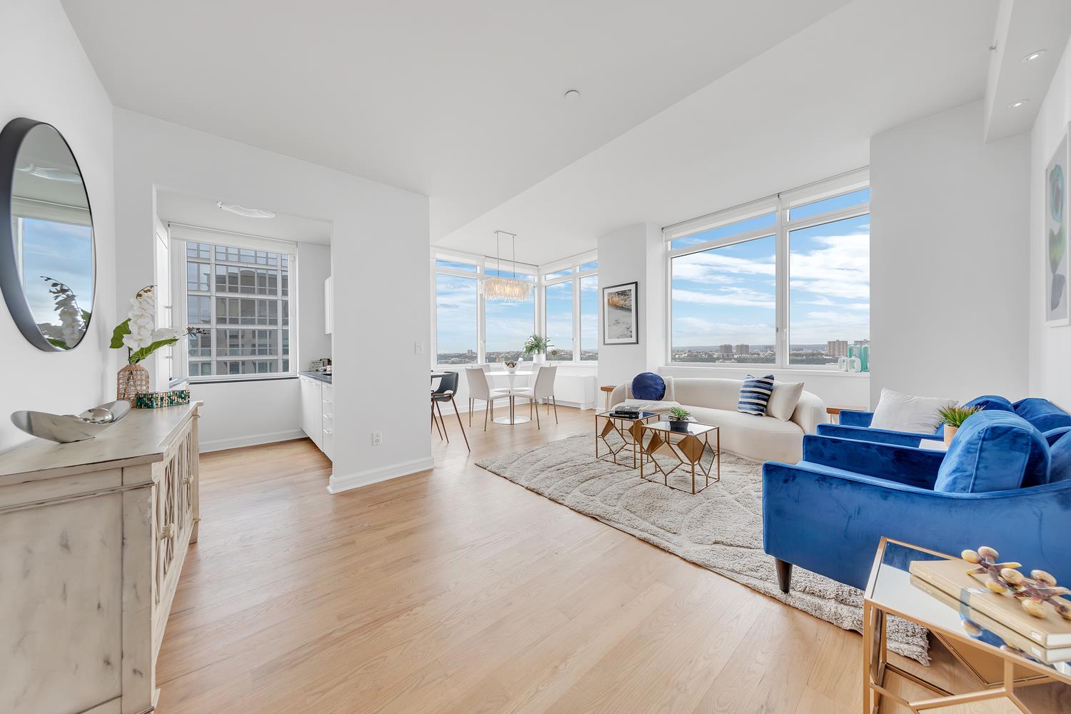 100 Riverside Blvd Unit 31D