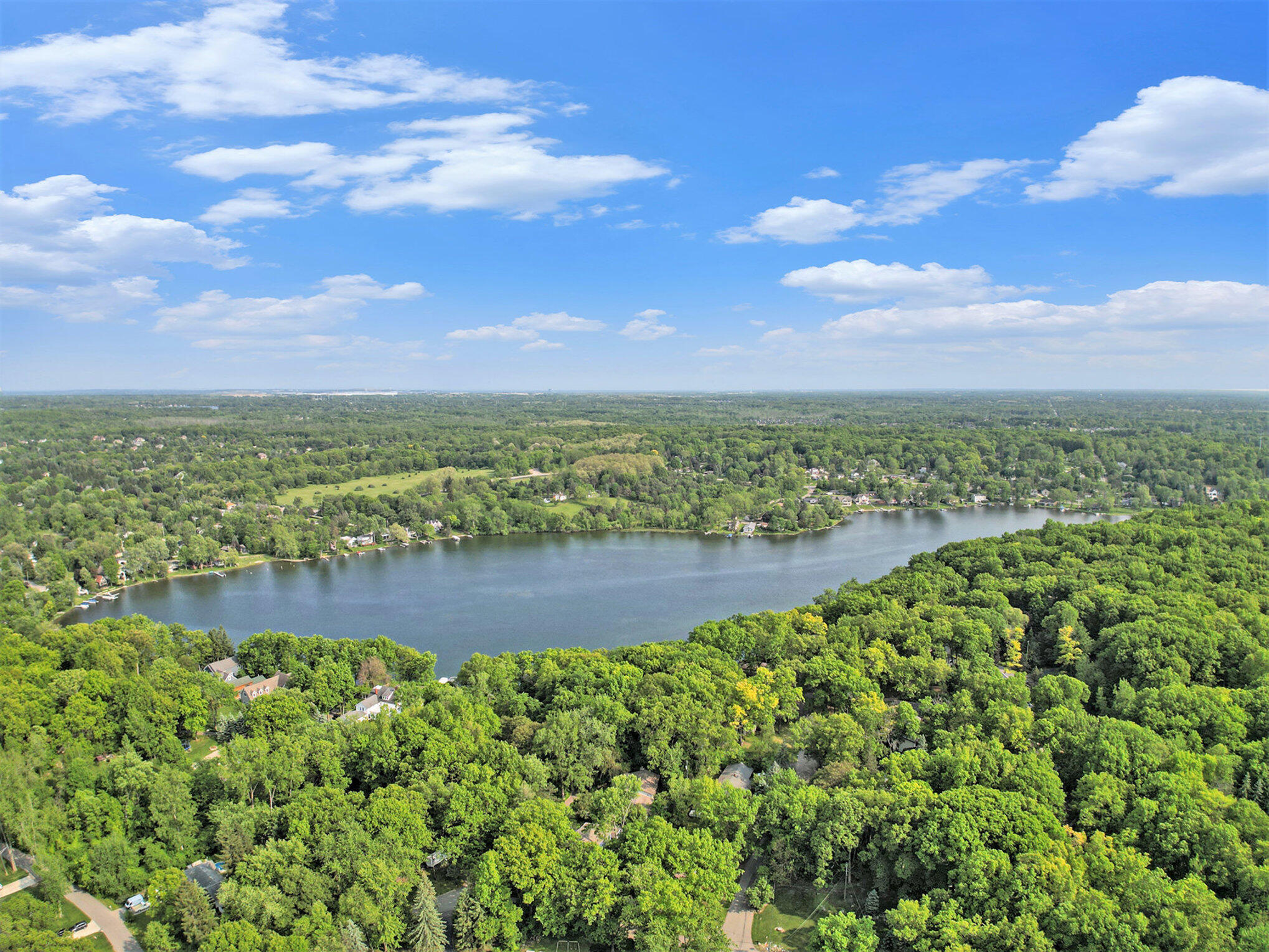 8721 Onandaga Road Clarkston, MI 48348 - Photo 32 of 34 032_dji_0118_825