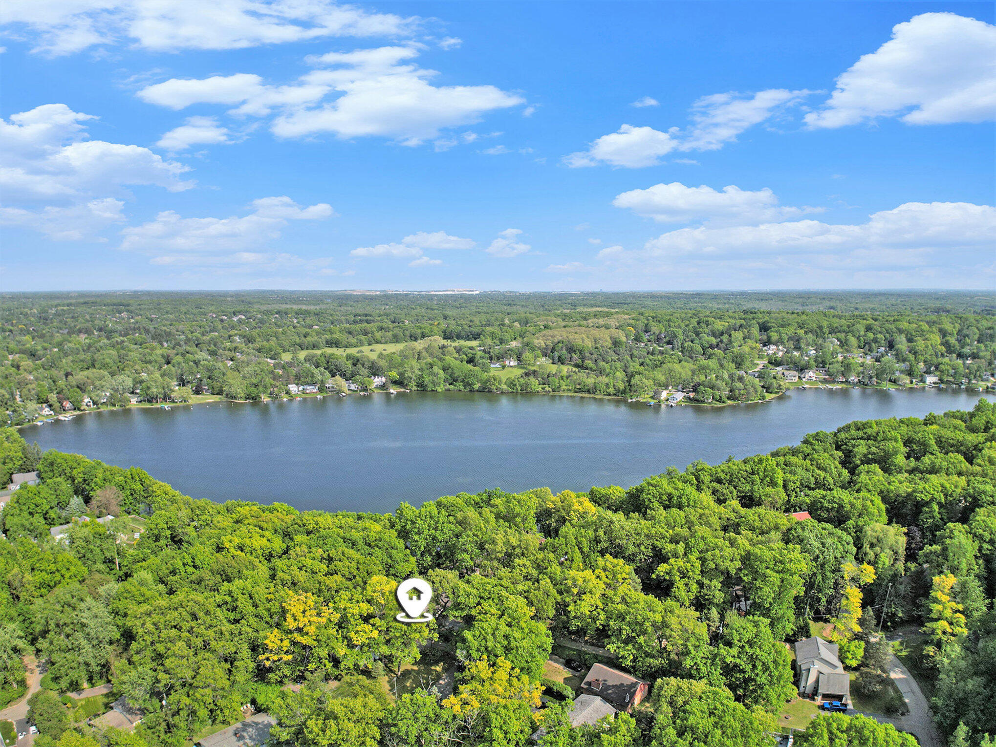 8721 Onandaga Road Clarkston, MI 48348 - Photo 34 of 34 034_dji_0113_720