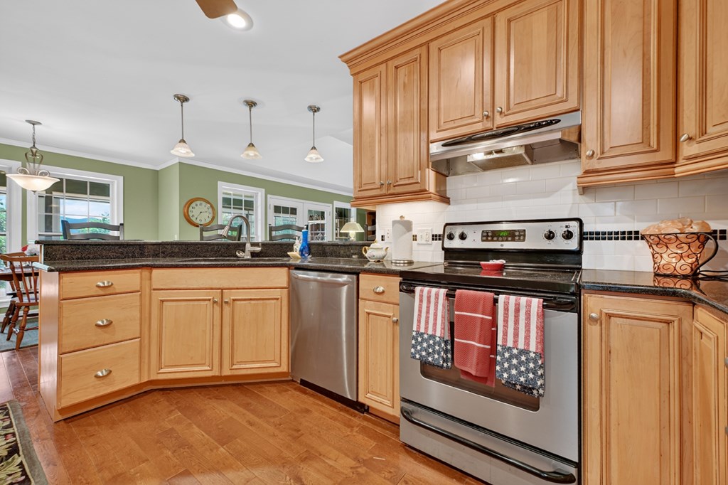 1207 Bullen Gap Road Blue Ridge, GA 30513 - Photo 19 of 61