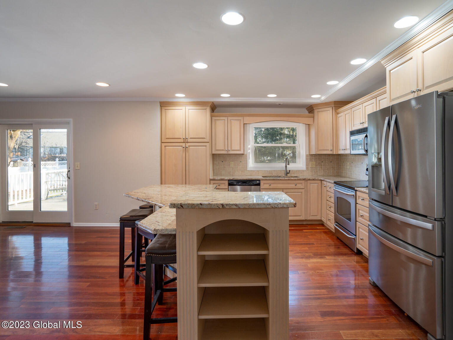 14 Capitol Place Rensselaer, NY 12144 - Photo 4 of 29 DSC01347-Edit