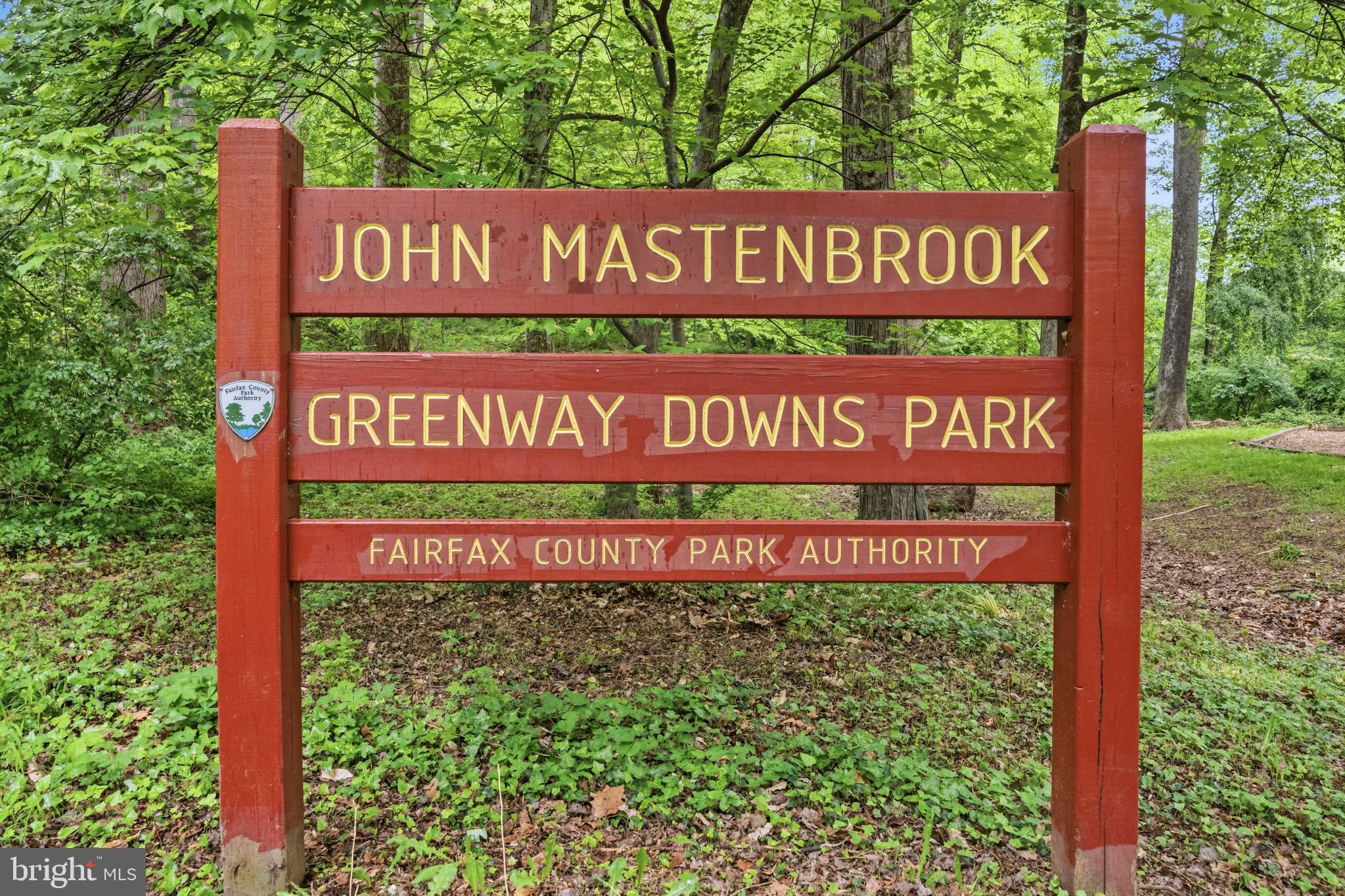 2816 West George Mason Road Falls Church, VA 22042 - Photo 42 of 48 Gallery Image 42