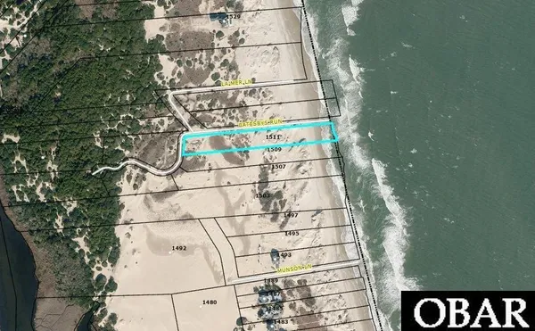 $549,900 | 1511 Catesbys Run, Corolla, NC 27927