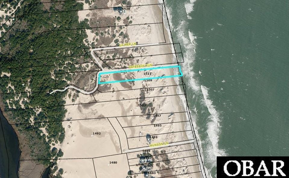 1511 Catesbys Run Corolla, NC 27927 - Photo 3 of 12