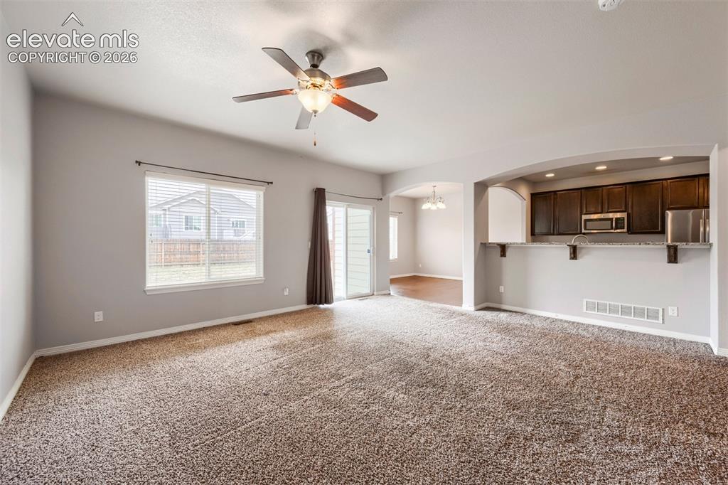 10202 Boulder Ridge Drive Peyton, CO 80831 - Photo 7 of 40