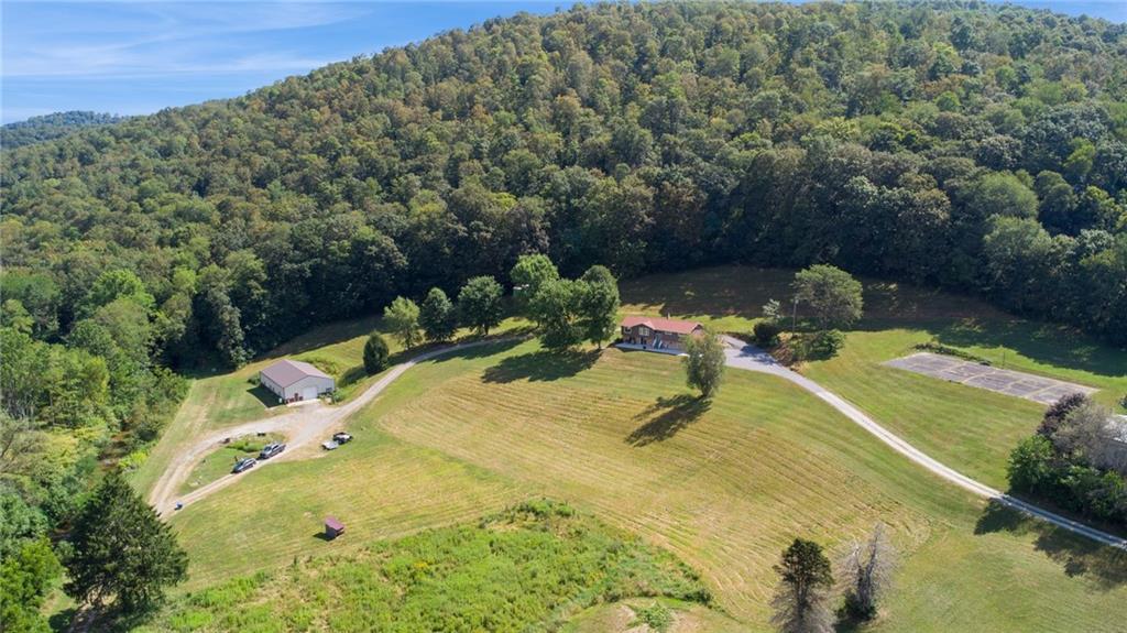 1762 Moonlite Park Road Hollsopple, PA 15935 - Photo 33 of 35 Gallery Image 33
