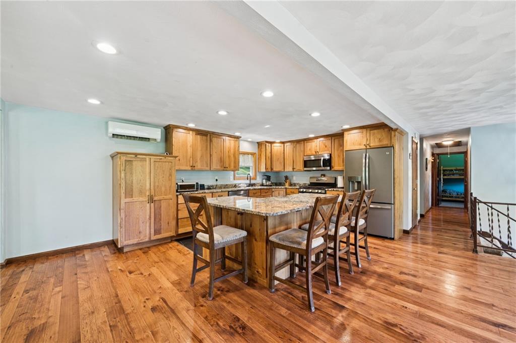 1762 Moonlite Park Road Hollsopple, PA 15935 - Photo 8 of 35 Gallery Image 8