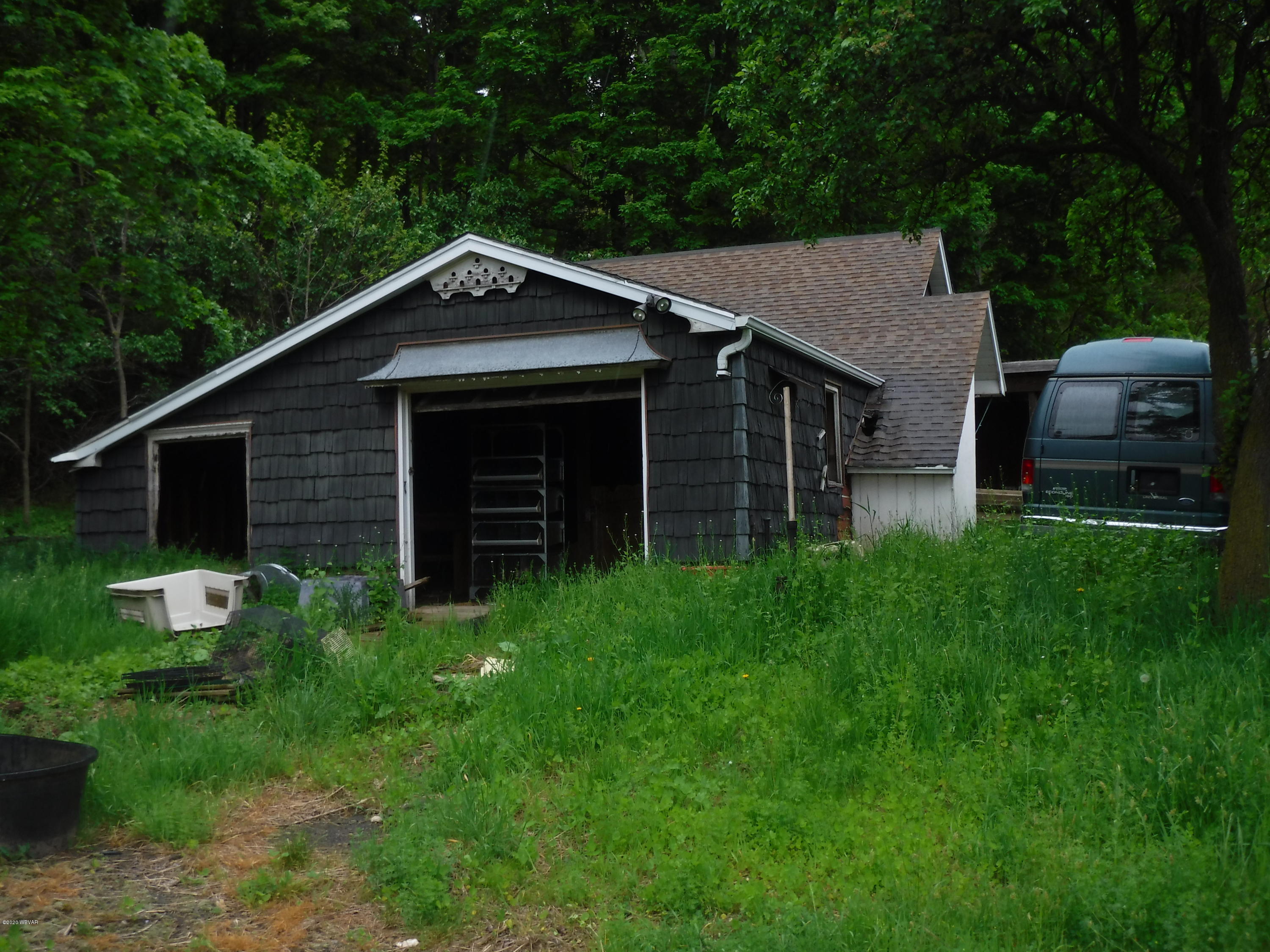119 Holly Hill Road Dushore, PA 18614 - Photo 36 of 48 Gallery Image 36