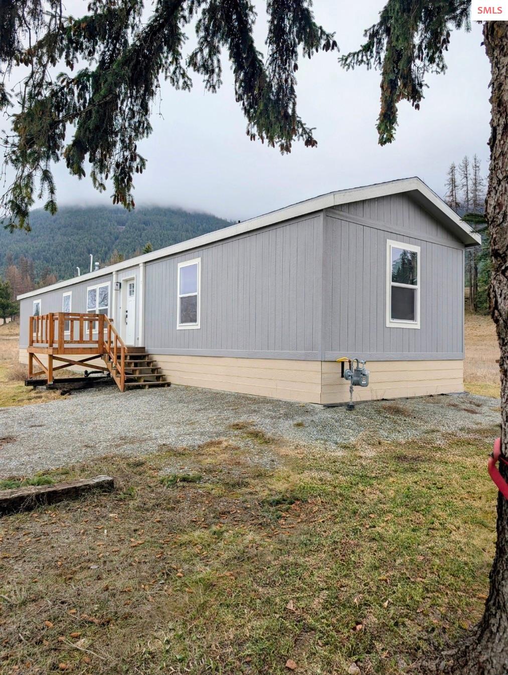 8 Diamond Road Bonners Ferry, ID 83805 - Photo 19 of 20 Gallery Image 19