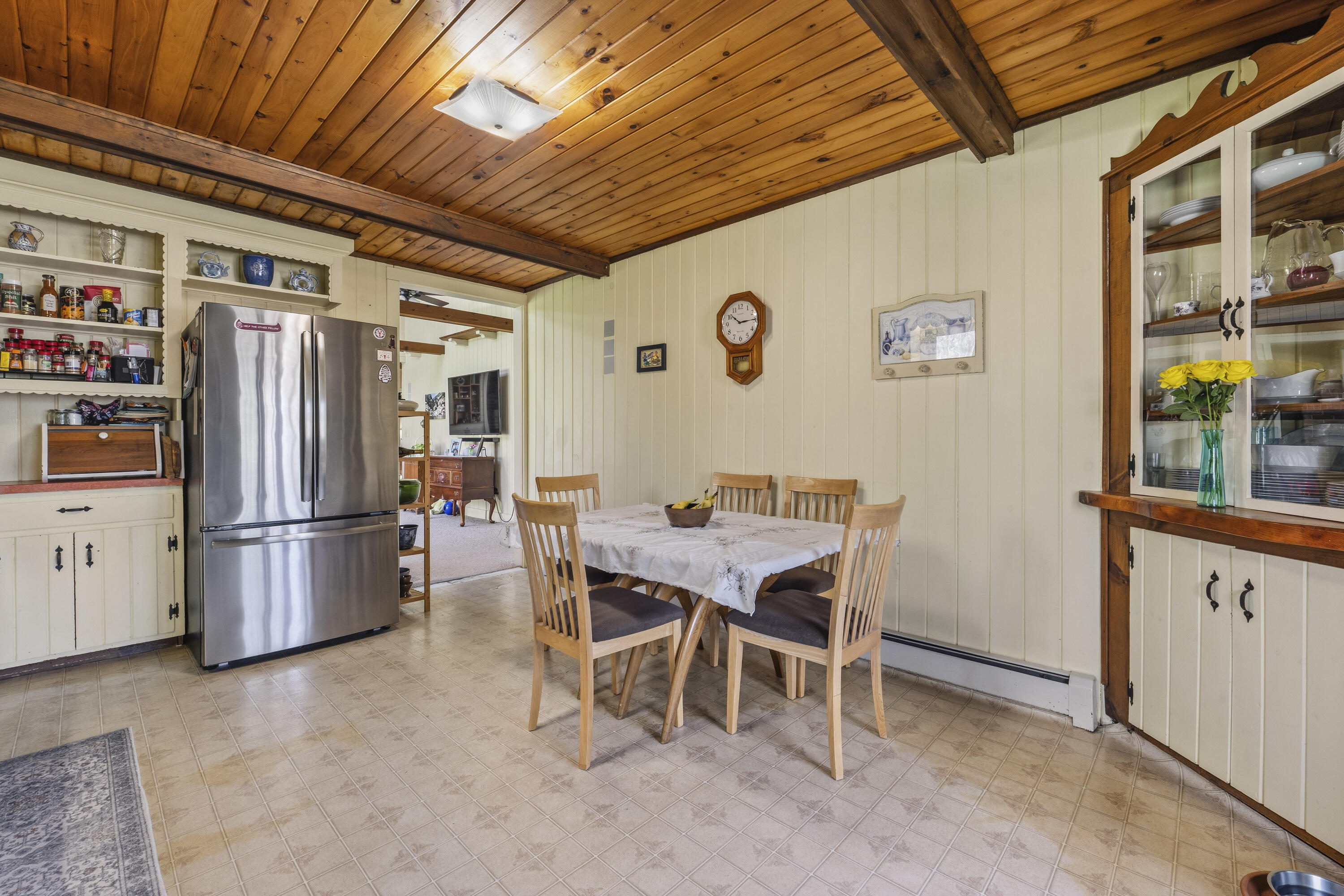 186 Clay Hill Road York, ME 03902 - Photo 20 of 35 Kitchen
