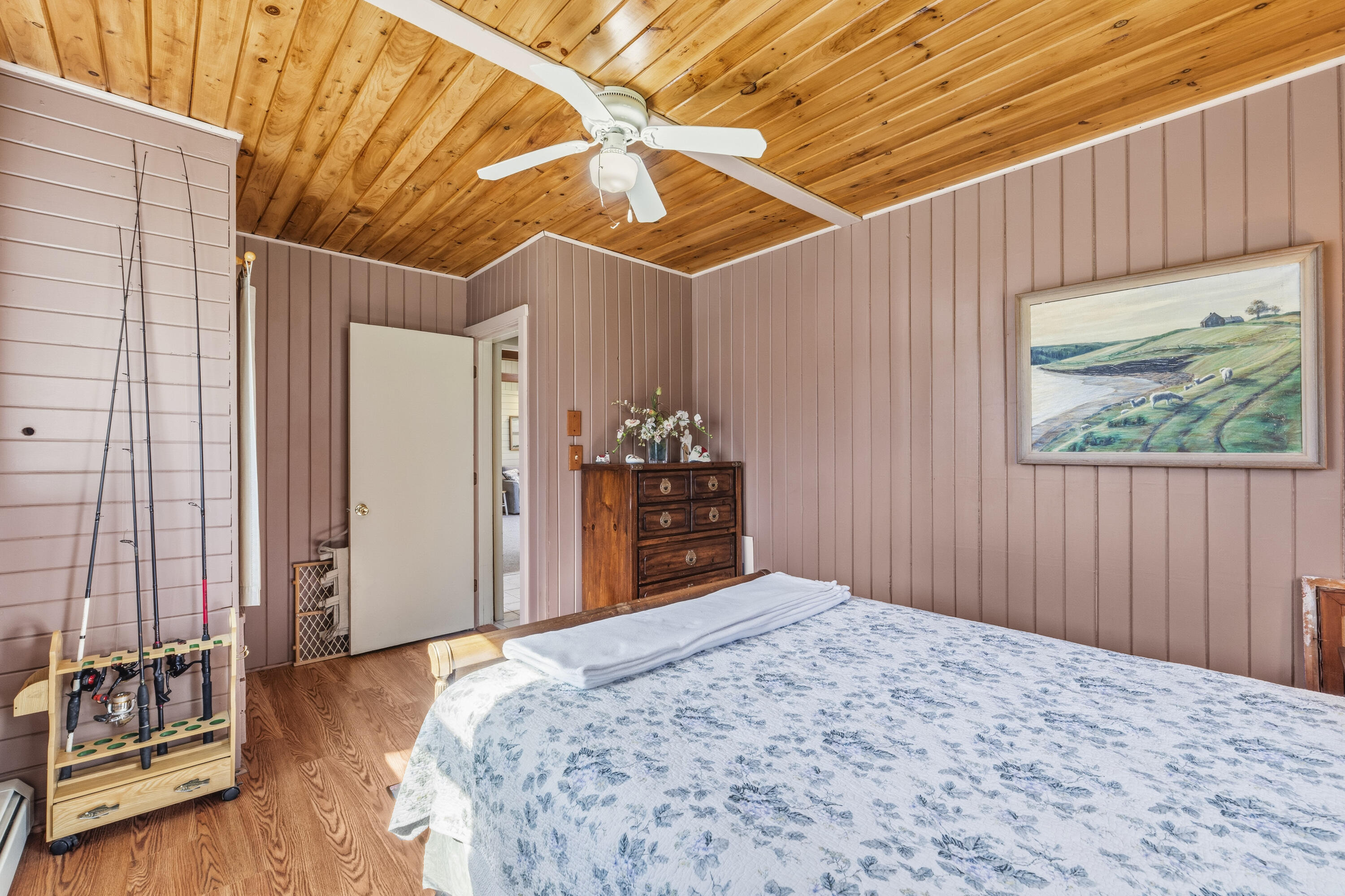 186 Clay Hill Road York, ME 03902 - Photo 24 of 35 Bedroom